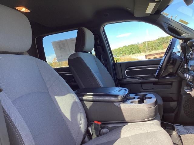 2024 RAM 2500 Big Horn 4x4 Crew Cab 6'4" Box