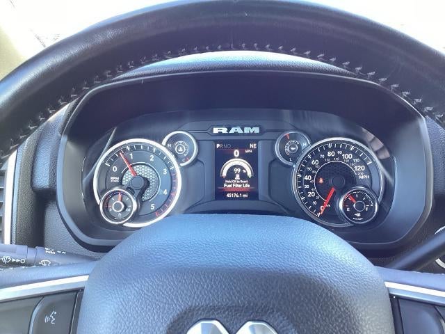 2024 RAM 2500 Big Horn 4x4 Crew Cab 6'4" Box