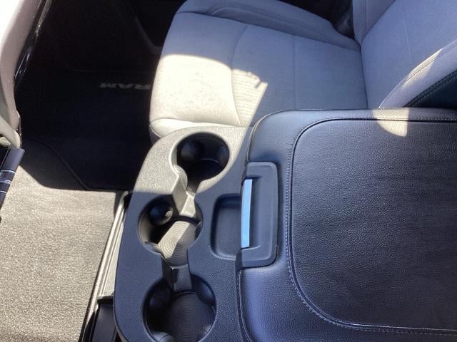 2024 RAM 2500 Big Horn 4x4 Crew Cab 6'4" Box