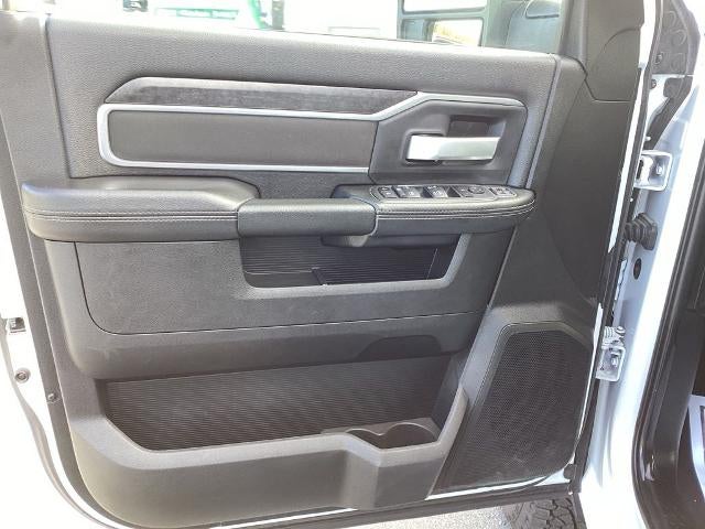 2024 RAM 2500 Big Horn 4x4 Crew Cab 6'4" Box