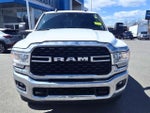 2024 RAM 2500 Big Horn 4x4 Crew Cab 6'4" Box