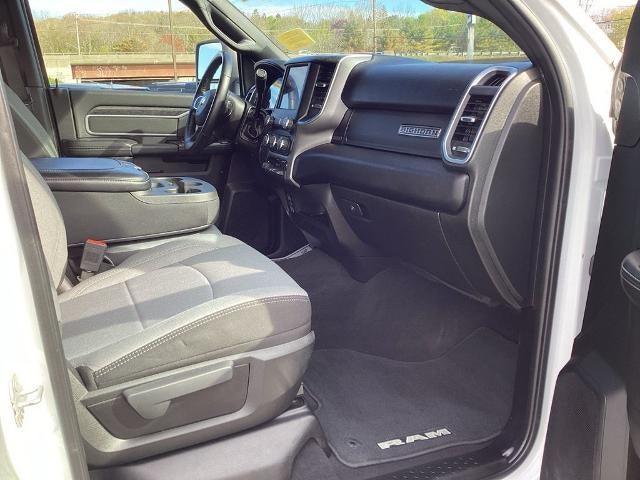 2024 RAM 2500 Big Horn 4x4 Crew Cab 6'4" Box