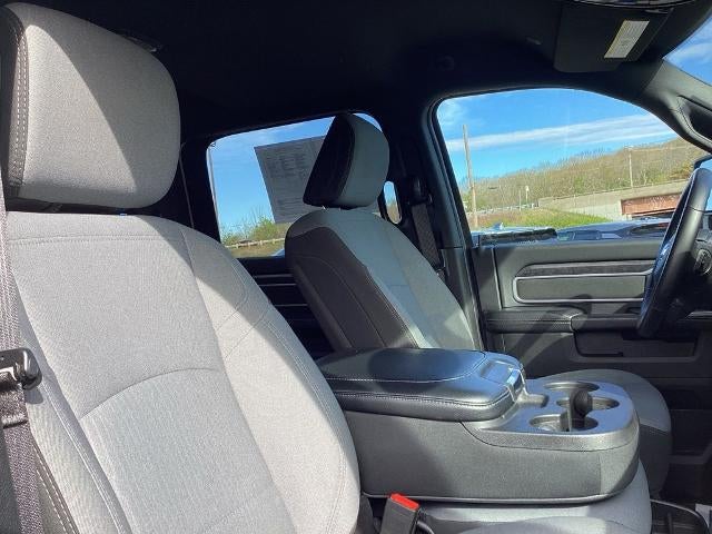 2024 RAM 2500 Big Horn 4x4 Crew Cab 6'4" Box