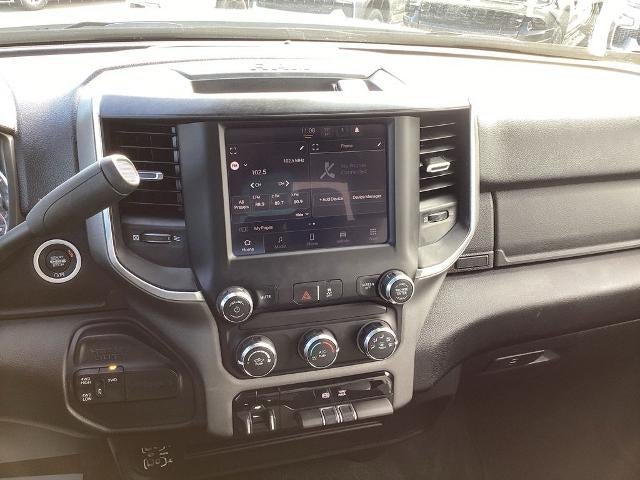 2024 RAM 2500 Big Horn 4x4 Crew Cab 6'4" Box