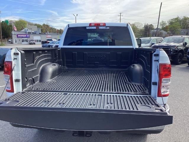 2024 RAM 2500 Big Horn 4x4 Crew Cab 6'4" Box
