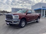 2022 RAM 2500 Laramie 4x4 Crew Cab 6'4" Box