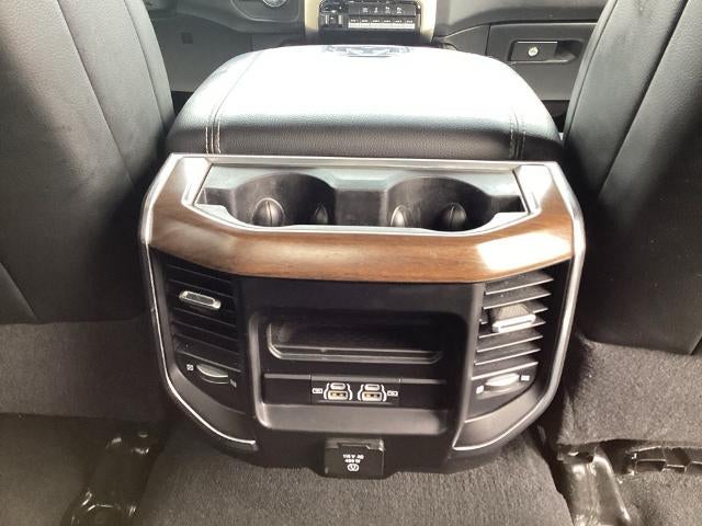 2022 RAM 2500 Laramie 4x4 Crew Cab 6'4" Box