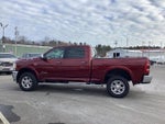 2022 RAM 2500 Laramie 4x4 Crew Cab 6'4" Box