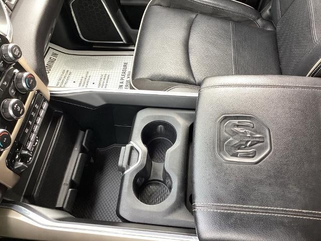 2022 RAM 2500 Laramie 4x4 Crew Cab 6'4" Box