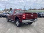 2022 RAM 2500 Laramie 4x4 Crew Cab 6'4" Box
