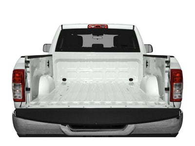 2022 RAM 2500 Laramie 4x4 Crew Cab 6'4" Box