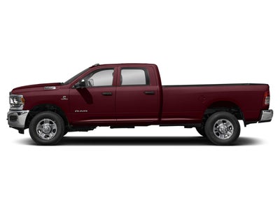 2022 RAM 2500 Laramie 4x4 Crew Cab 6'4" Box