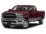 2022 RAM 2500 Laramie 4x4 Crew Cab 6'4" Box