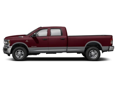 2022 RAM 2500 Laramie 4x4 Crew Cab 6'4" Box