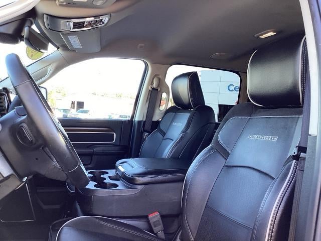 2024 RAM 2500 Laramie 4x4 Crew Cab 6'4" Box