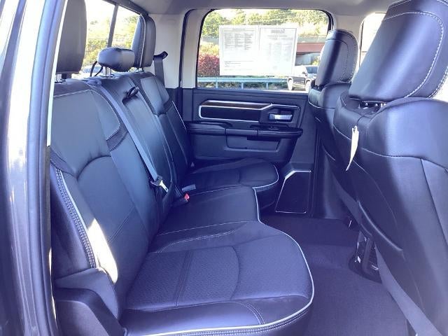 2024 RAM 2500 Laramie 4x4 Crew Cab 6'4" Box