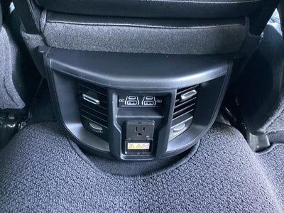 2024 RAM 2500 Laramie 4x4 Crew Cab 6'4" Box