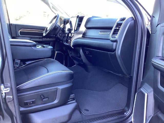 2024 RAM 2500 Laramie 4x4 Crew Cab 6'4" Box