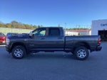 2024 RAM 2500 Laramie 4x4 Crew Cab 6'4" Box