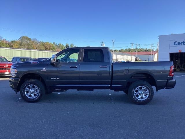 2024 RAM 2500 Laramie 4x4 Crew Cab 6'4" Box