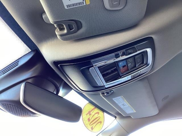 2024 RAM 2500 Laramie 4x4 Crew Cab 6'4" Box