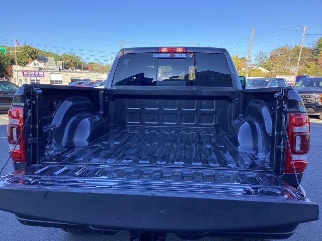 2024 RAM 2500 Laramie 4x4 Crew Cab 6'4" Box