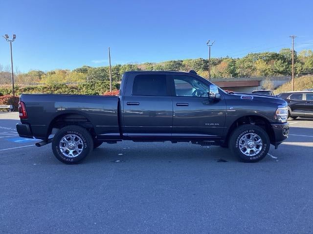 2024 RAM 2500 Laramie 4x4 Crew Cab 6'4" Box