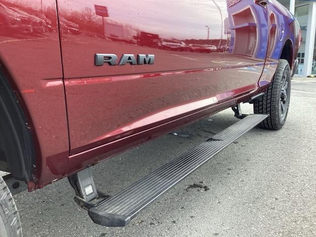 2024 RAM 2500 Laramie 4x4 Crew Cab 6'4" Box