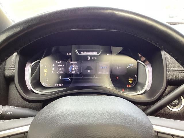 2024 RAM 2500 Laramie 4x4 Crew Cab 6'4" Box