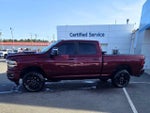 2024 RAM 2500 Laramie 4x4 Crew Cab 6'4" Box
