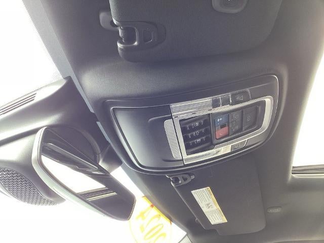 2024 RAM 2500 Laramie 4x4 Crew Cab 6'4" Box