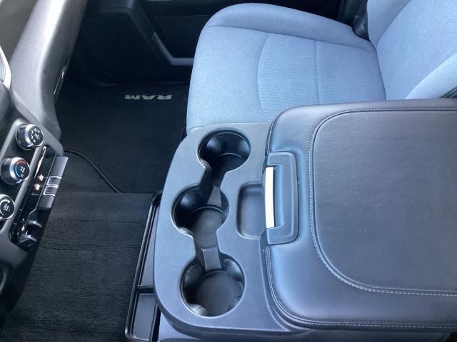 2019 RAM 2500 Big Horn 4x4 Crew Cab 8' Box