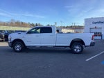 2019 RAM 2500 Big Horn 4x4 Crew Cab 8' Box