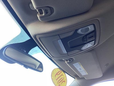 2019 RAM 2500 Big Horn 4x4 Crew Cab 8' Box