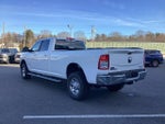 2019 RAM 2500 Big Horn 4x4 Crew Cab 8' Box