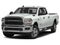 2019 RAM 2500 Big Horn 4x4 Crew Cab 8' Box