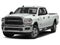2019 RAM 2500 Big Horn 4x4 Crew Cab 8' Box