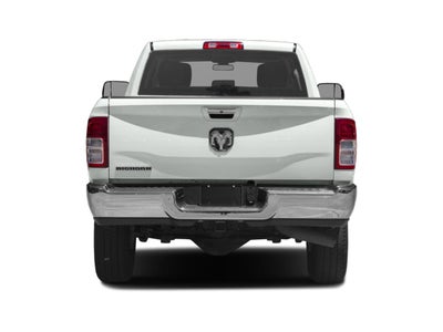 2019 RAM 2500 Big Horn 4x4 Crew Cab 8' Box