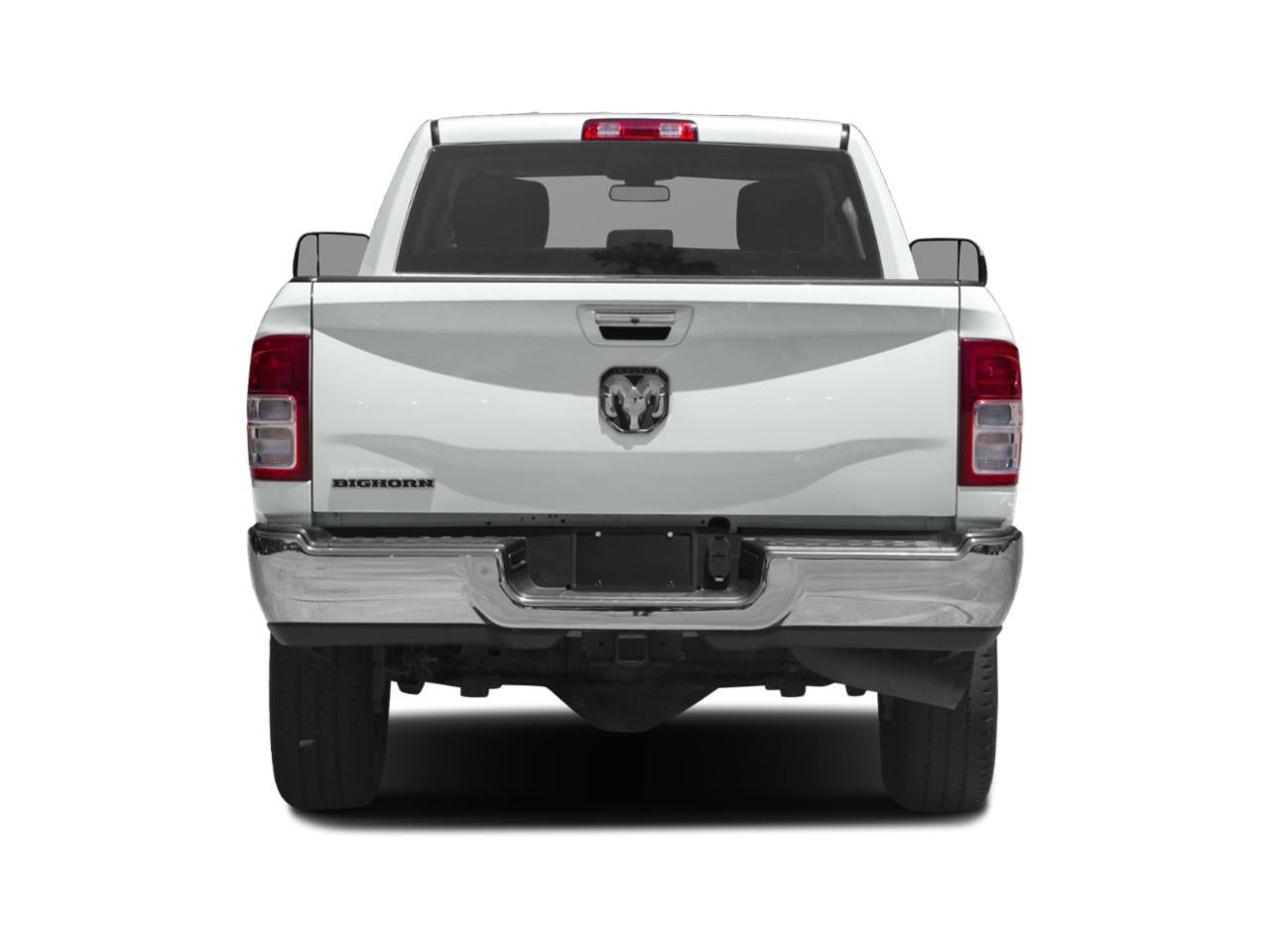 2019 RAM 2500 Big Horn 4x4 Crew Cab 8' Box