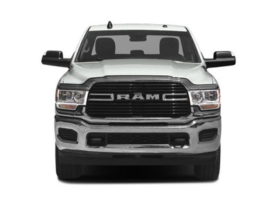 2019 RAM 2500 Big Horn 4x4 Crew Cab 8' Box