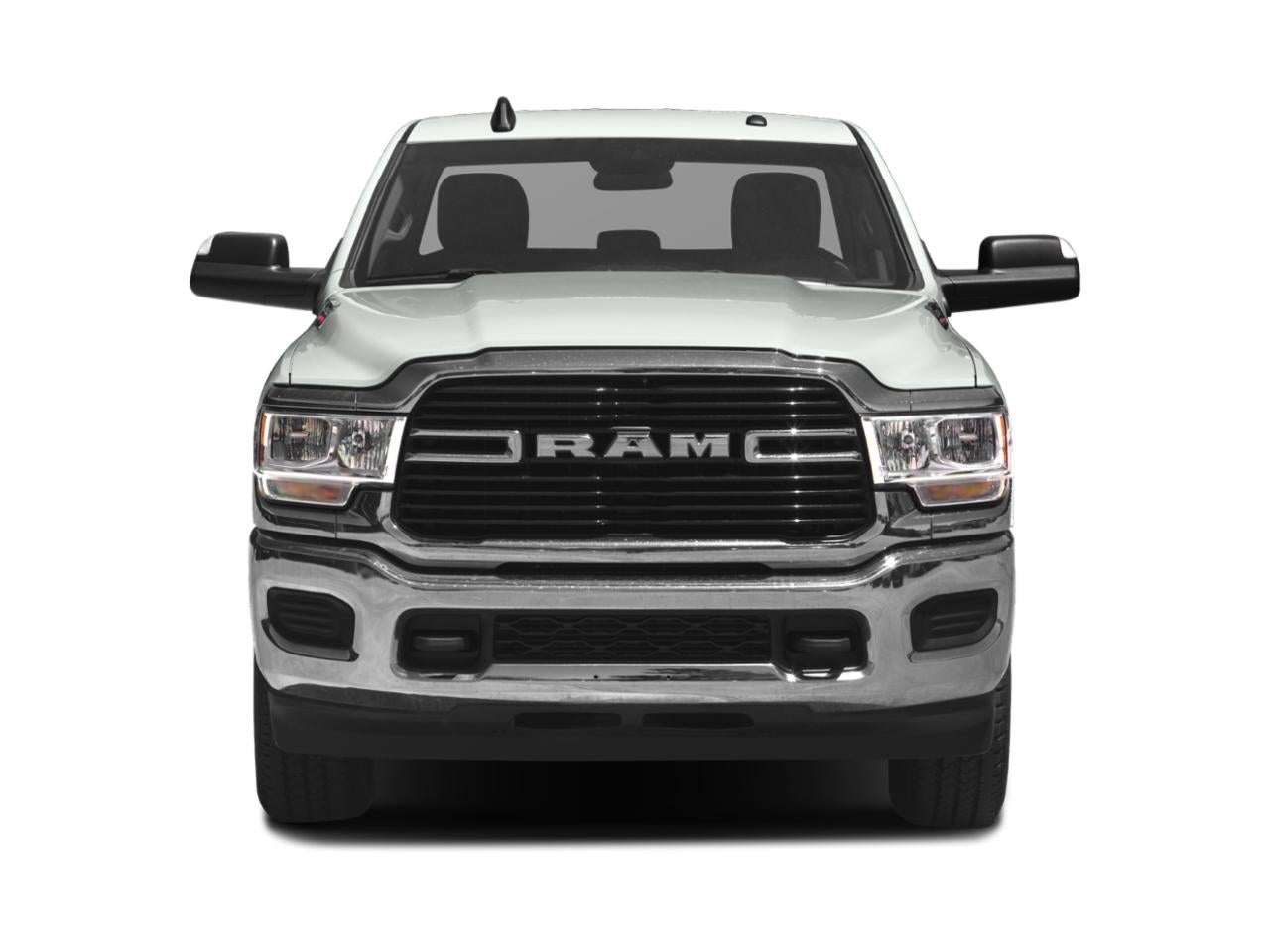 2019 RAM 2500 Big Horn 4x4 Crew Cab 8' Box