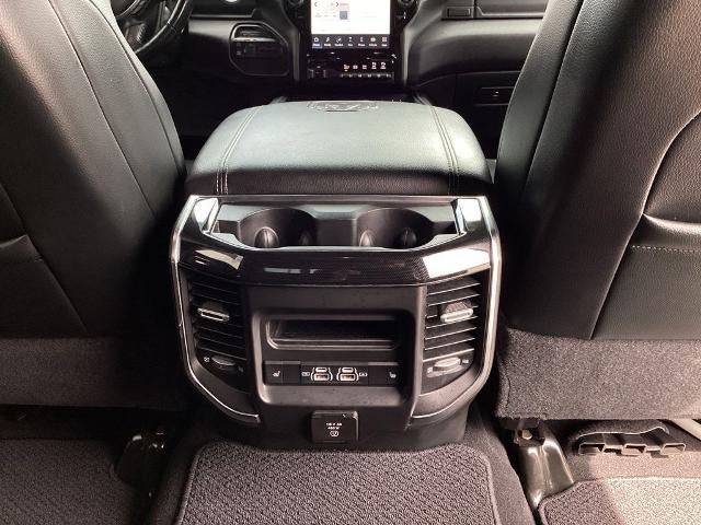 2022 RAM 2500 Laramie 4x4 Mega Cab 6'4" Box