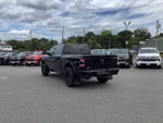 2022 RAM 2500 Laramie 4x4 Mega Cab 6'4" Box