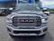 2022 RAM 2500 Longhorn 4x4 Mega Cab 6'4" Box