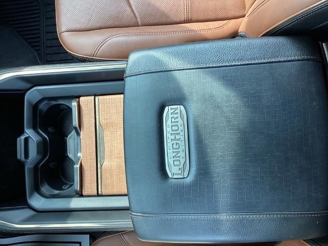 2022 RAM 2500 Longhorn 4x4 Mega Cab 6'4" Box