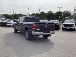 2022 RAM 2500 Longhorn 4x4 Mega Cab 6'4" Box