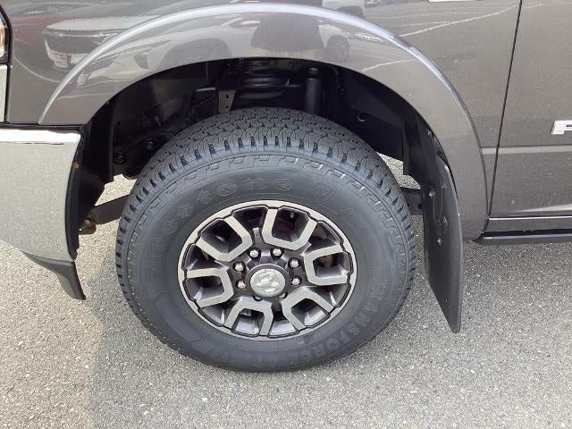 2022 RAM 2500 Longhorn 4x4 Mega Cab 6'4" Box
