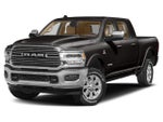 2022 RAM 2500 Longhorn 4x4 Mega Cab 6'4" Box