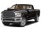 2022 RAM 2500 Longhorn 4x4 Mega Cab 6'4" Box
