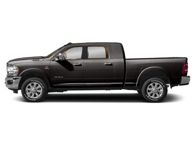 2022 RAM 2500 Longhorn 4x4 Mega Cab 6'4" Box